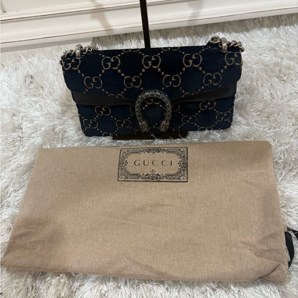 ✨Gucci dionysus shoulder bag✨